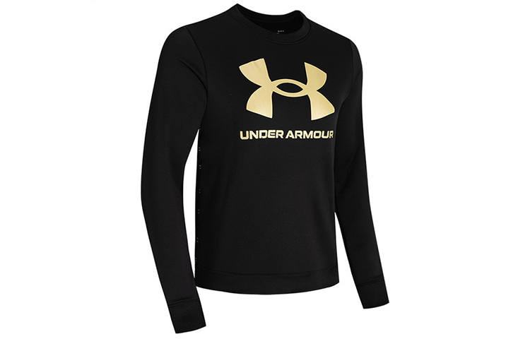 Under Armour Under Armour Sweatshirt Women's Black
