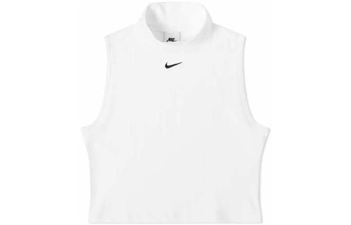 Nike Nike Sportswear Essentials Camisole Women's White