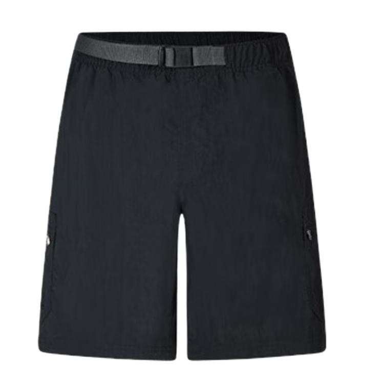 Columbia MOUNTAINDALE™ CARGO SHORT Casual Shorts Men's Black