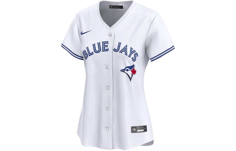 Nike Nike Vladimir Guerrero Jr. Toronto Blue Jays Women's Nike Dri FIT Adv Mlb Limited Jersey