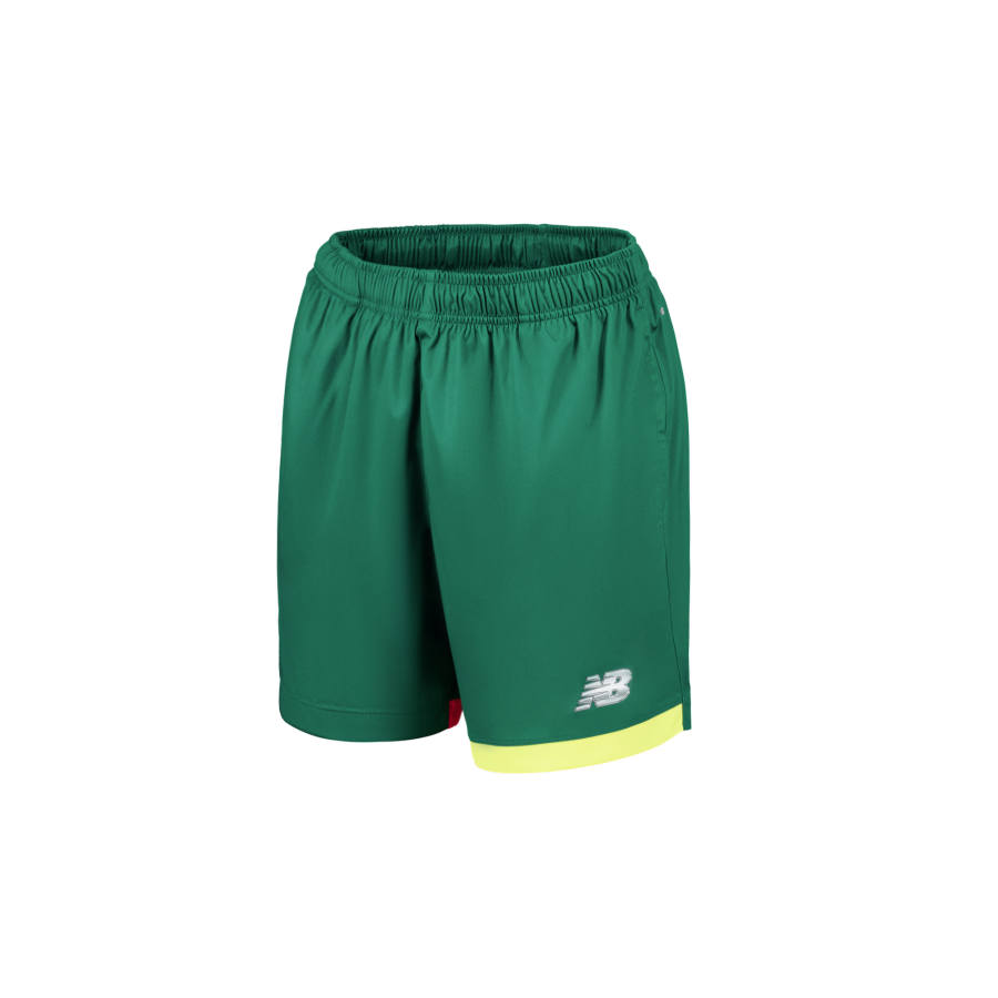 New Balance Aime Leon Dore X New Balance Club Shorts