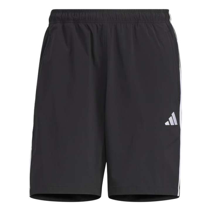 Adidas Adidas ESSENTIALS Casual Shorts Men's Black