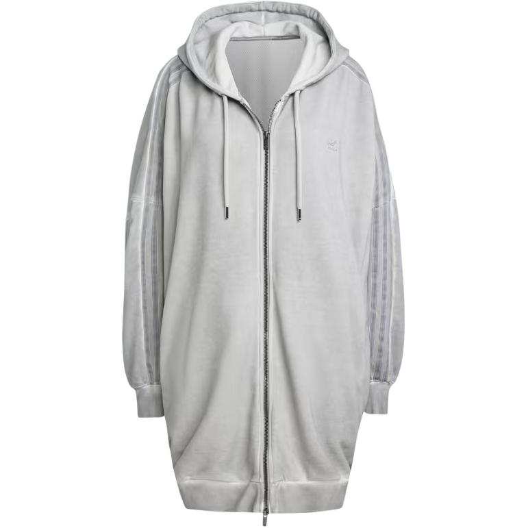 Adidas Originals Adelenium Season 2 Sweatshirt Women's Gray No. 2