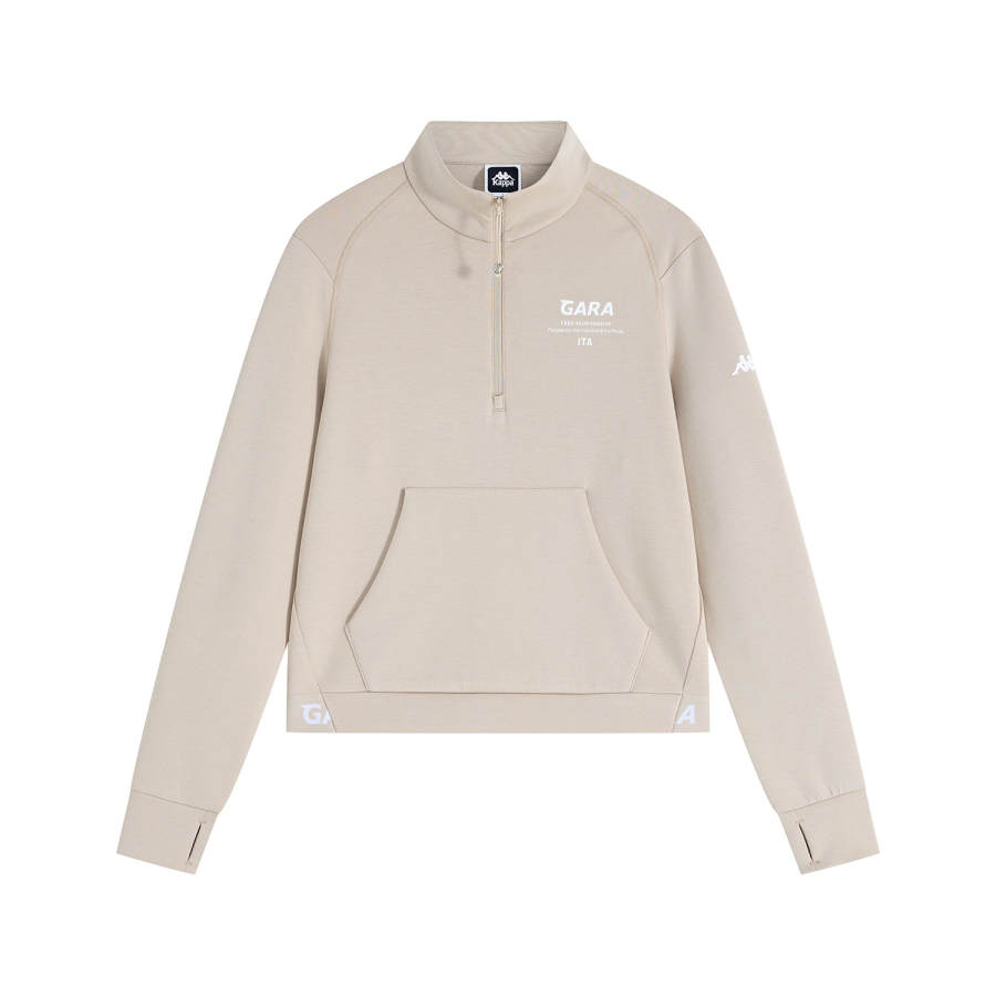 Kappa Kappa Sweatshirt Women's Multicolor