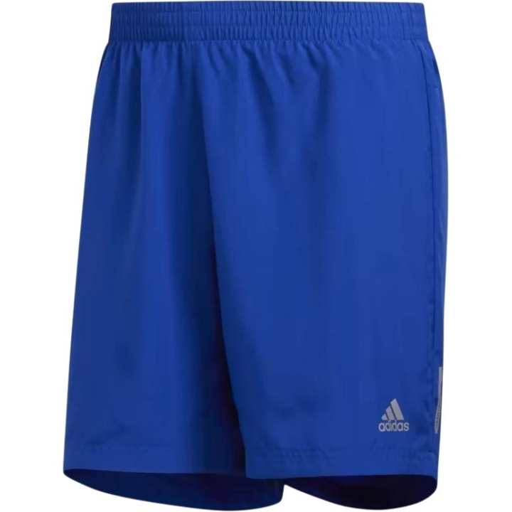 Adidas Adidas Running Run It Casual Shorts Men's Blue