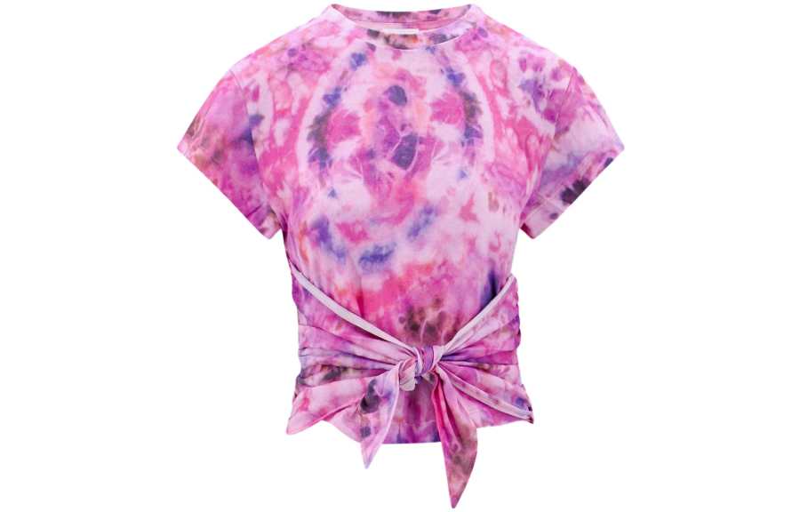ISABEL MARANT ETOILE Fashion T Shirt Women's