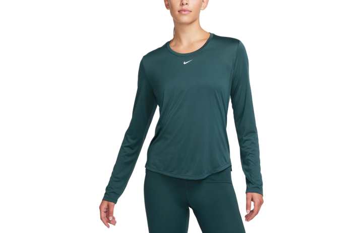 Nike Nike T Shirt Women's Dark Green