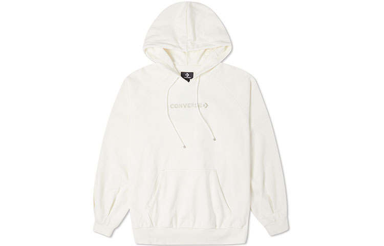 Converse Converse Sweatshirt Women's Ecru