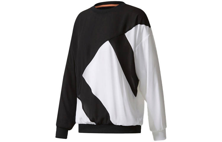 Adidas Originals Sweatshirt Women's Black
