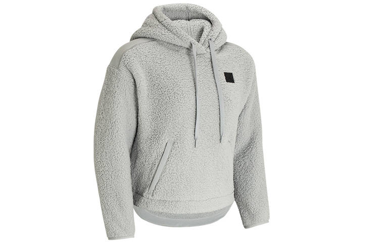 Under Armour Under Armour Sweatshirt Women's Gray