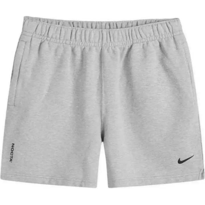 Nike Nike Nocta Cardinal Fleece Shorts