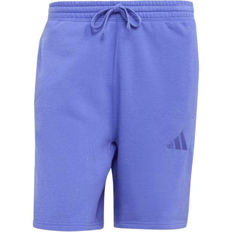 Adidas Adidas Free Shipping With AdiClub All Szn Fleece Shorts