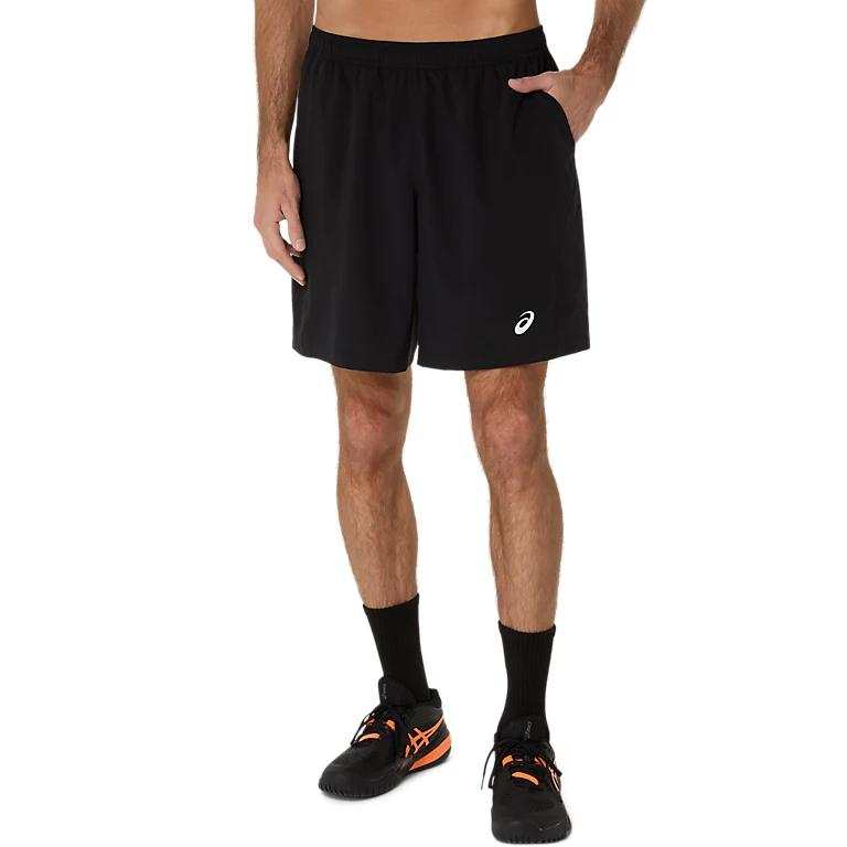 ASICS Asics Casual Shorts Men's Black