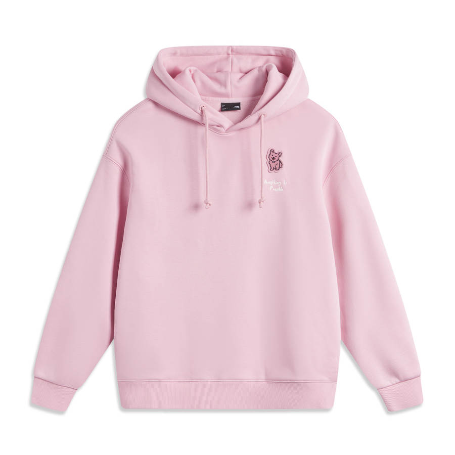 Li-Ning Li Ning Sports Fashion Collection