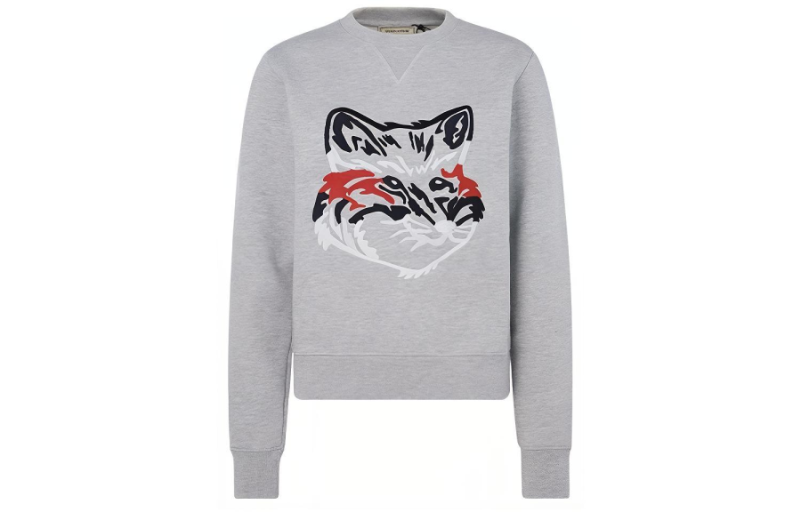 Maison Kitsune Sweatshirt Women's