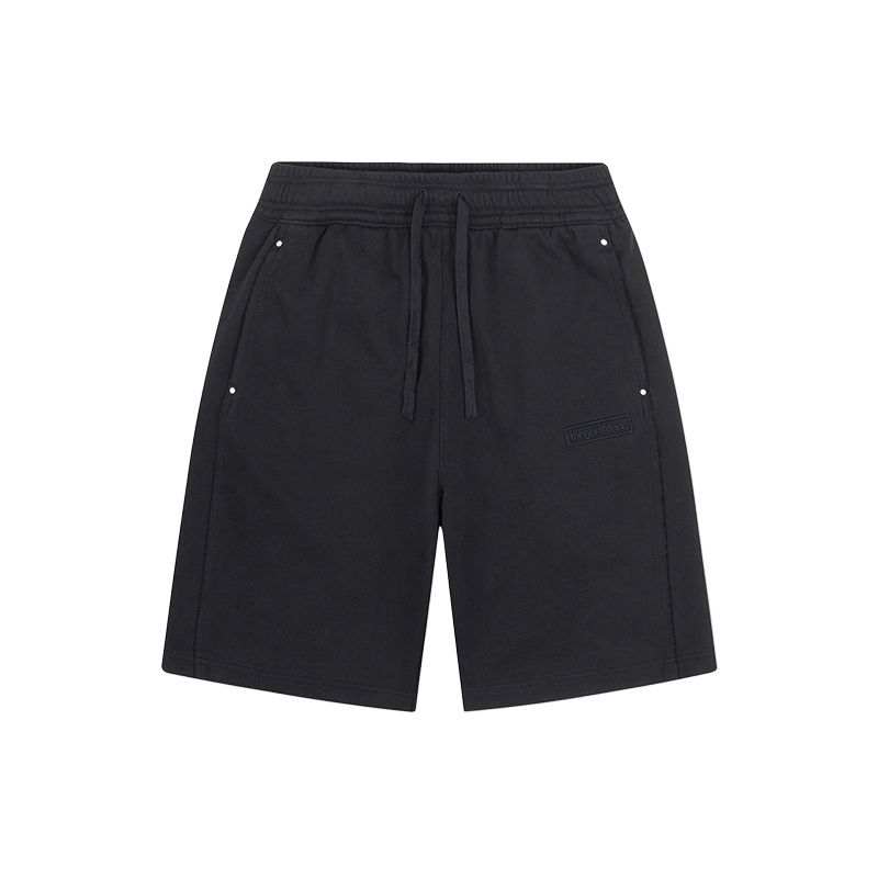 THE NORTH FACE Urban Exploration Casual Shorts Men's Cosmic Black