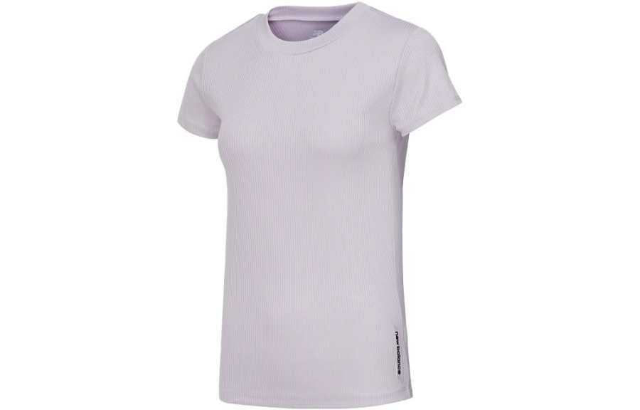 New Balance New Balance Relentless T Shirt Women's Purple