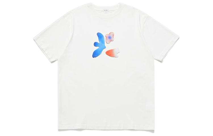 GOOD BAI T Shirts Women's Crew Neck Moderate Straight Fit