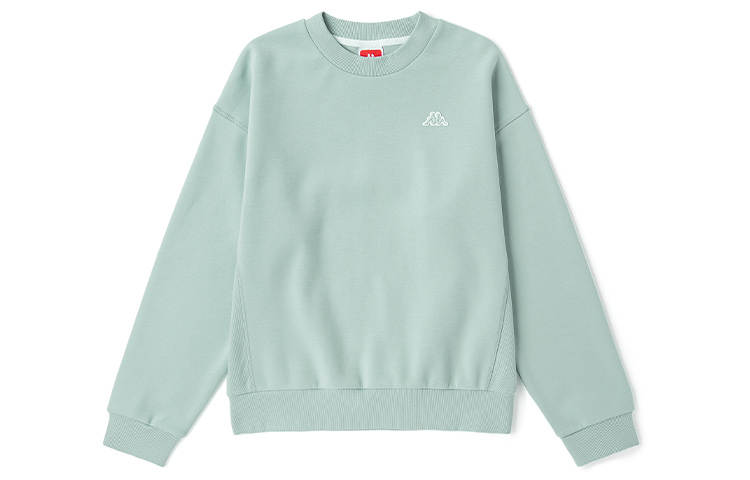 Kappa Sweatshirts Women's Crew Neck Moderate Regular