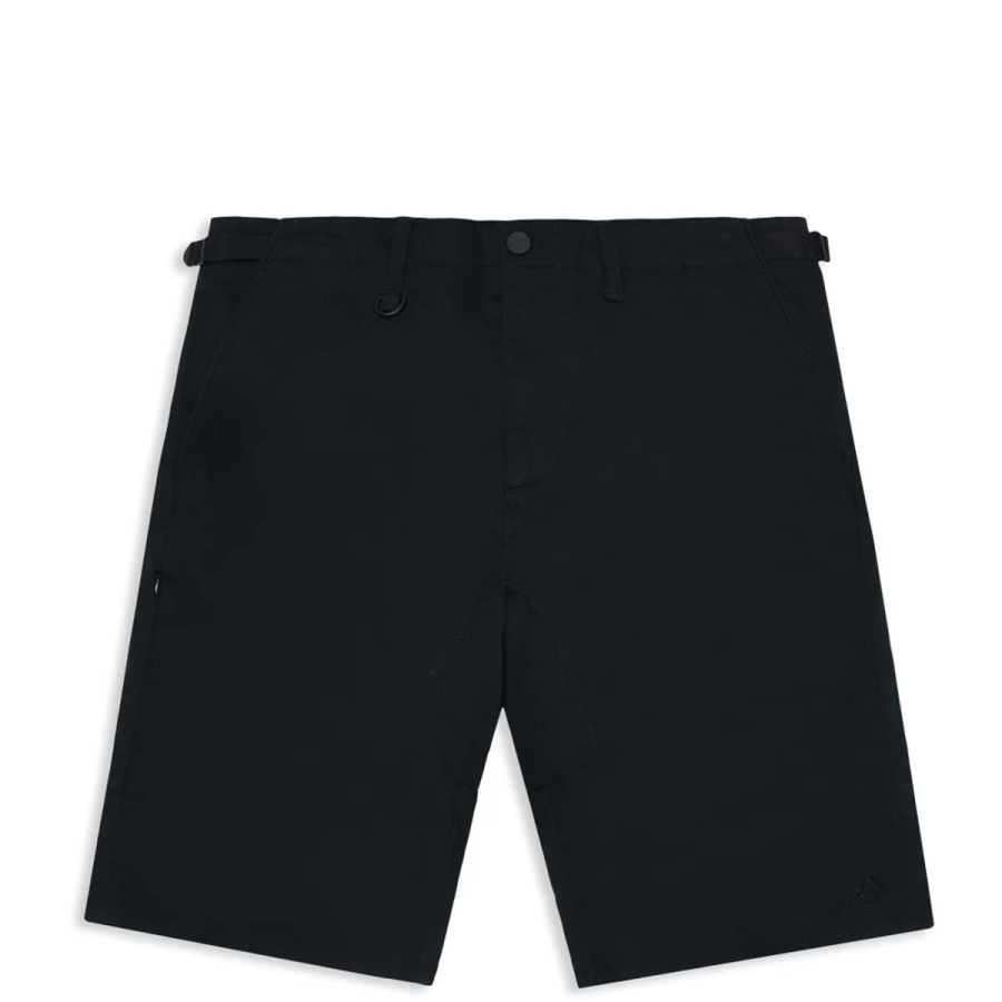 Converse Converse Utility Casual Shorts Unisex Black