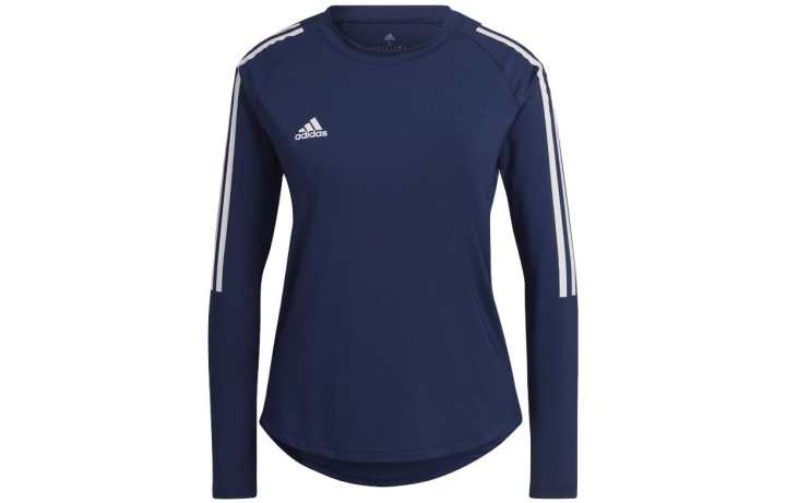 Adidas Adidas Free Shipping With AdiClub Hilo Long Sleeve Jersey