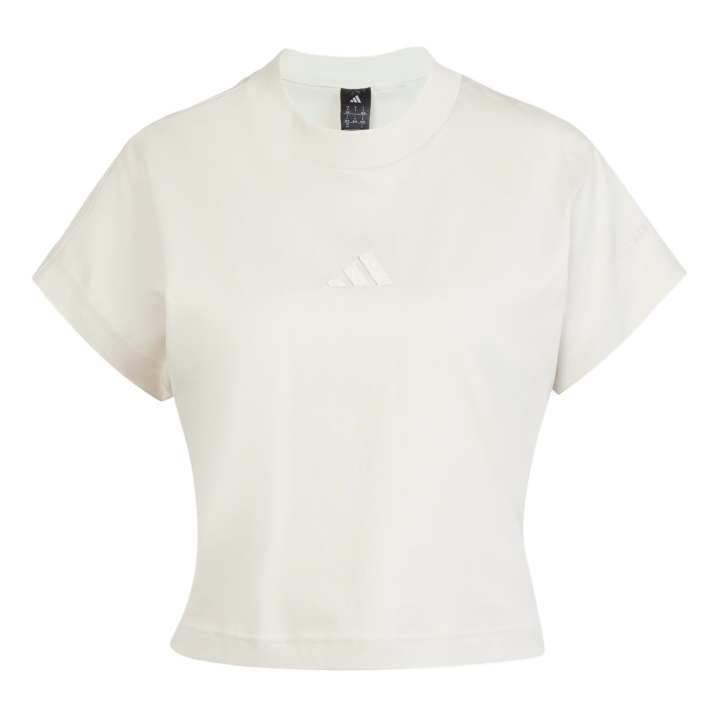Adidas Adidas Free Shipping With AdiClub All Szn Tee