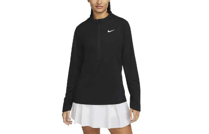 Nike Nike Dri-FIT Uv Advantage Women's 1/2-Zip Top