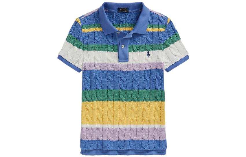 Polo Ralph Lauren FW22 Knitwear Mixed Shipment Women's Multicolor