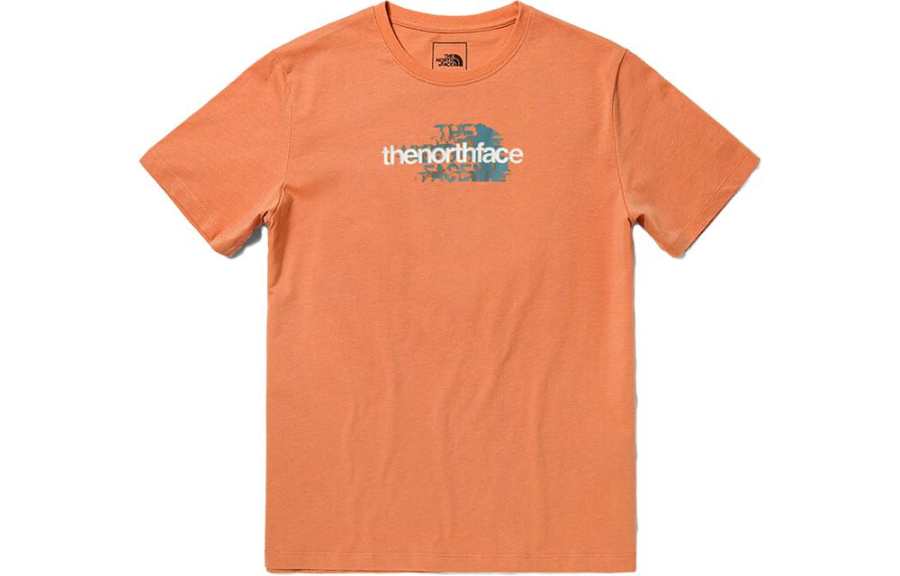 THE NORTH FACE Regular T Shirt Women's