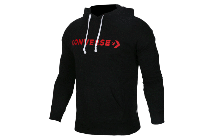 Converse Converse Sweatshirt Women's Black
