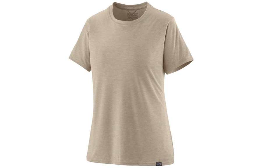 Patagonia short-sleeve crew-neck T-shirt