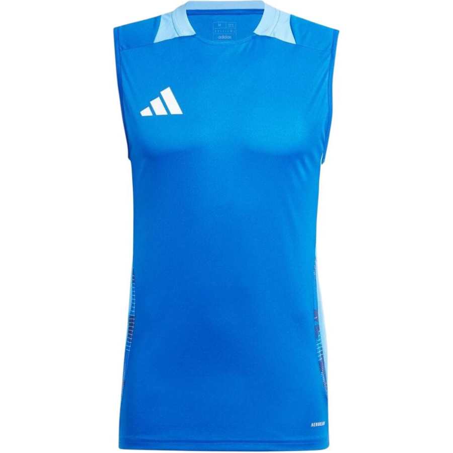 Adidas Adidas Tiro 24 TIRO 24 Soccer Jersey Men's Royal Blue