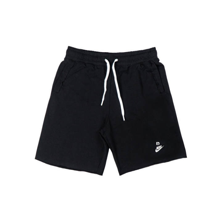 Nike Nike Casual Shorts Men's Black Moderate