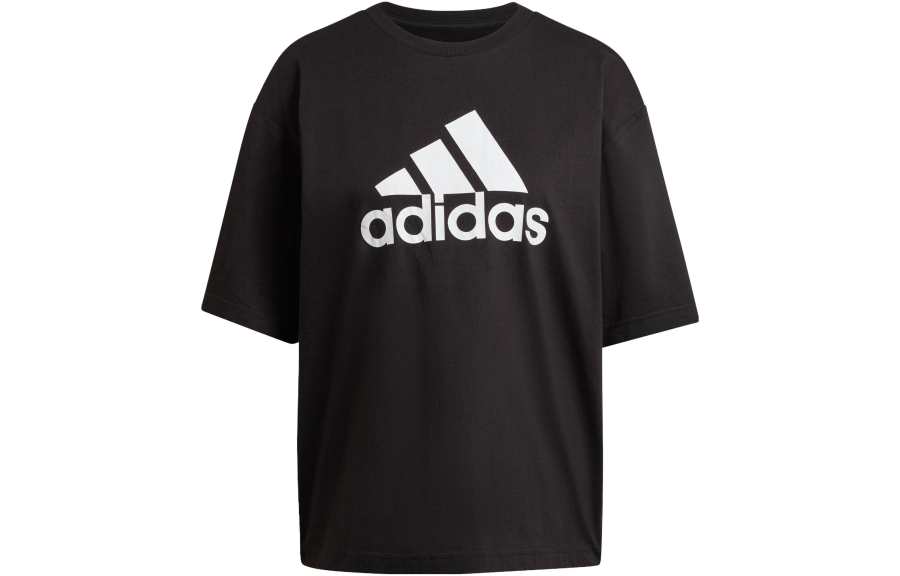 Adidas Adidas Free Shipping With AdiClub Future Icons Badge Of Sport Tee