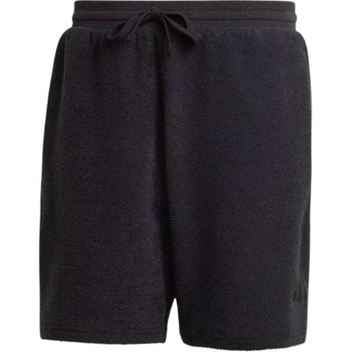 Adidas Adidas Free Shipping With AdiClub Elevated All Szn Terry Loop Shorts