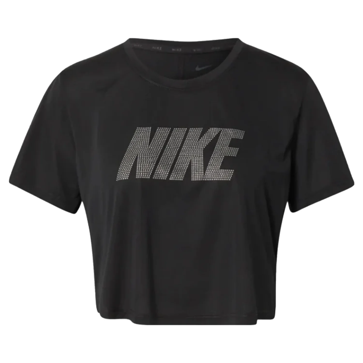 Nike Nike logo short-sleeve T-shirt