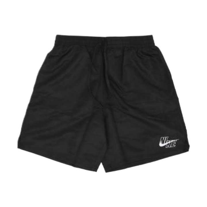 Nike Nike Casual Shorts Men's Black
