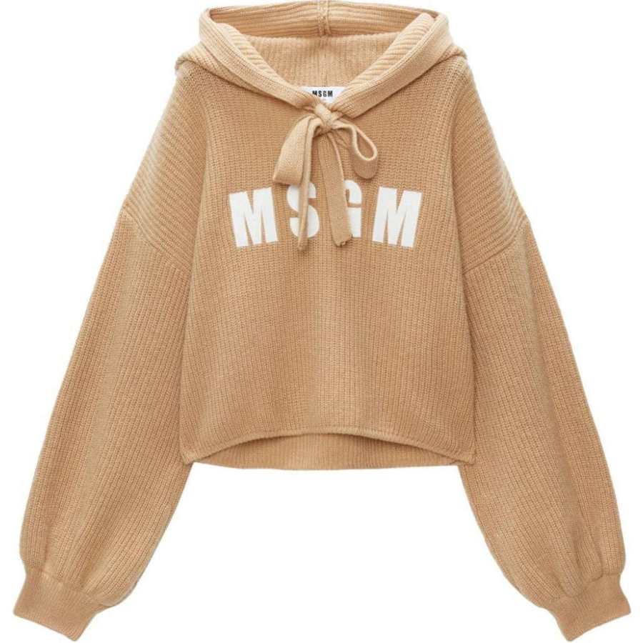 Msgm Sweaters