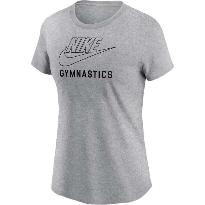 Nike Nike Swoosh Women's Gymnastics T Shirt