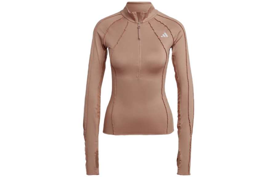Adidas Adidas T Shirt Women's Russet Red
