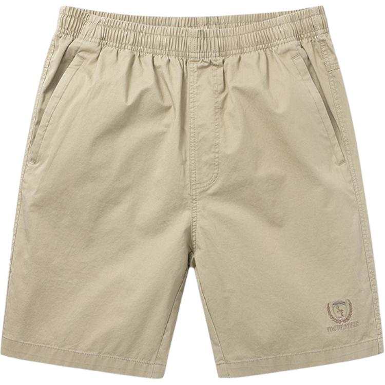 JEEP SPIRIT Casual Shorts Men's