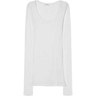 American Vintage A.M Massachusetts Long Sleeve T-Shirt