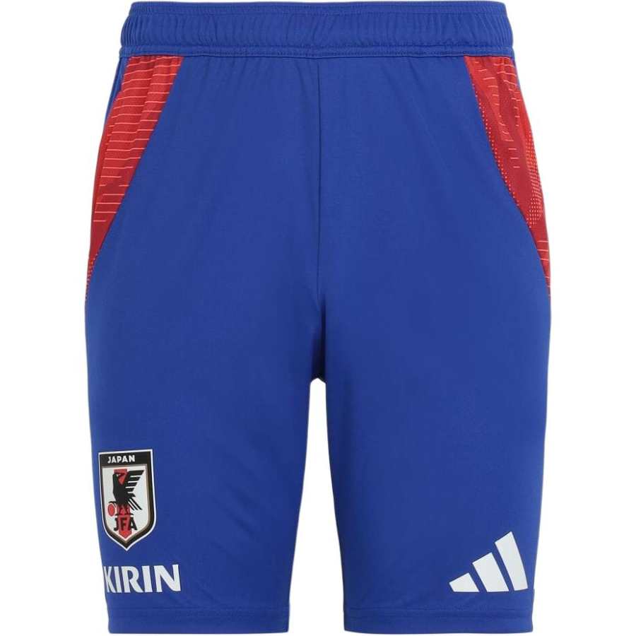 Adidas Adidas Tiro 24 Soccer Bottom Men's Blue