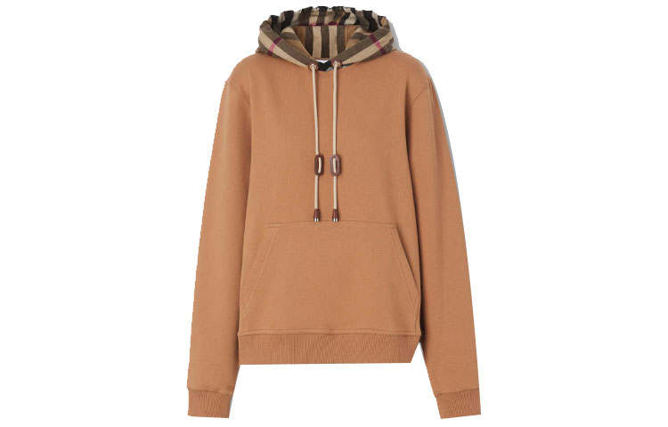 Burberry Sweatshirt Women's Brown