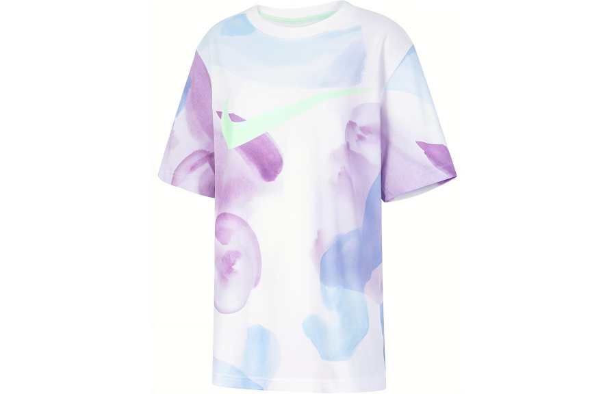 Nike Nike Sportswear T Shirt Women's Multicolor