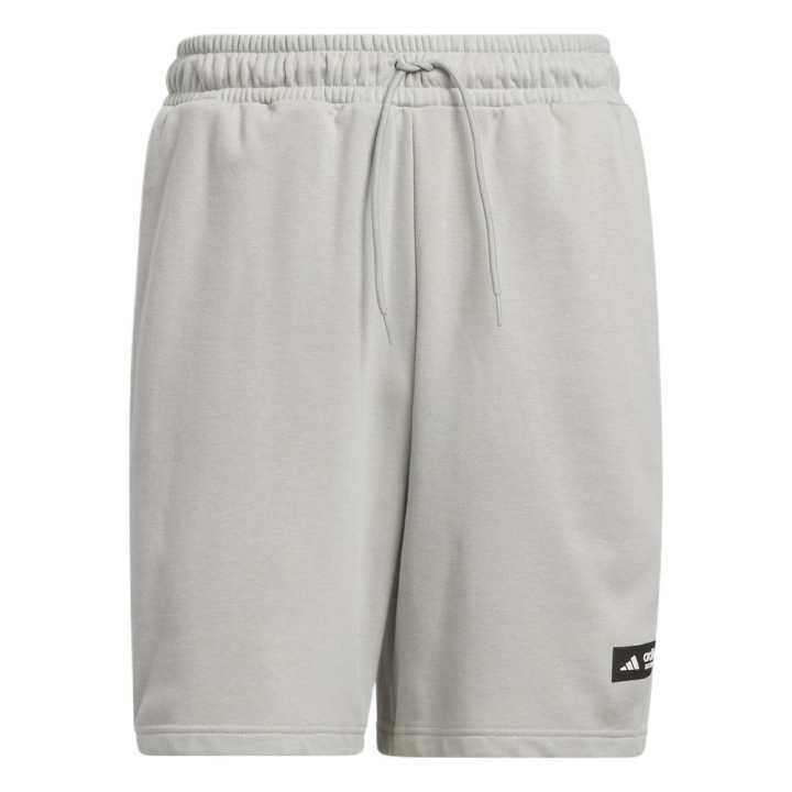 Adidas Adidas Casual Shorts Men's Gray