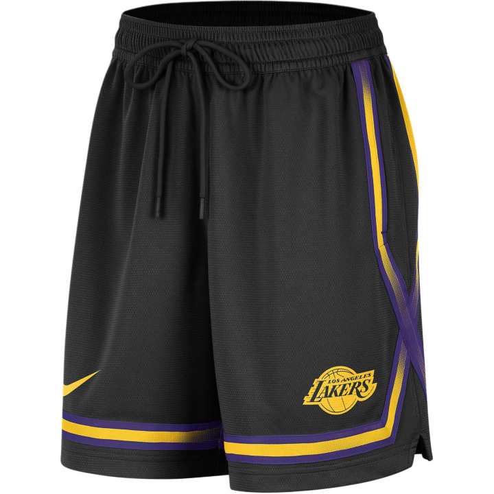 Nike Nike Los Angeles Lakers Fly Crossover Women's Nike Dri FIT Nba Shorts