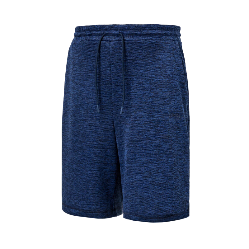 Adidas Adidas Casual Shorts Men's Navy