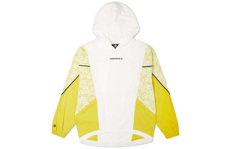 Converse Converse Sweatshirt Women's White
