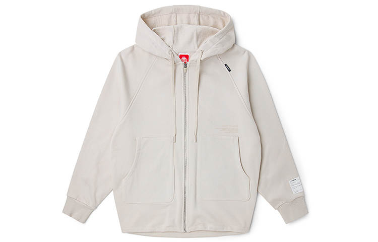 Kappa Sweatshirts Women's Hooded Moderate Regular